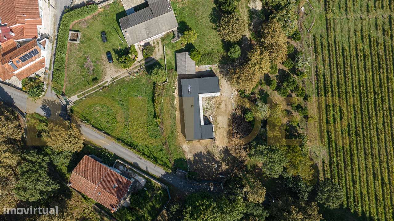 Moradia Isolada T3 Vila Verde Turiz-15