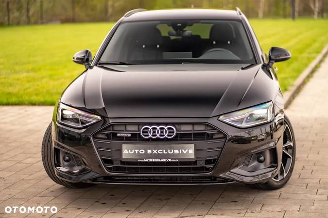 Audi A4 40 TDI mHEV Quattro S tronic - 4