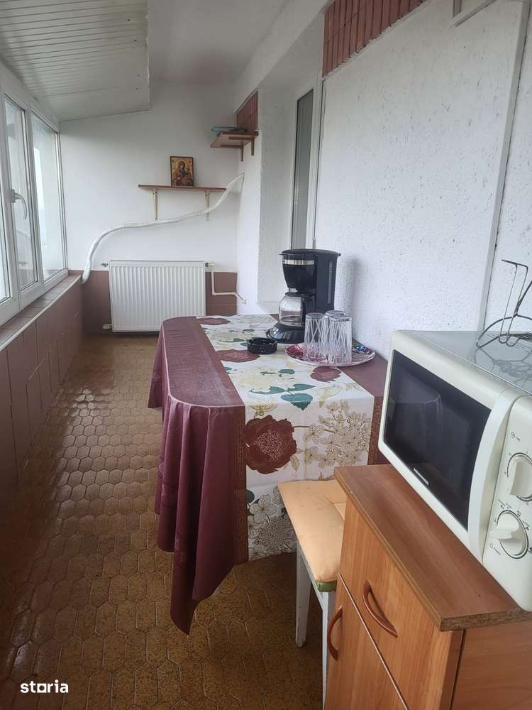 Mangalia 3 camere Rozelor de inchiriat - Imagine principală: 5/11