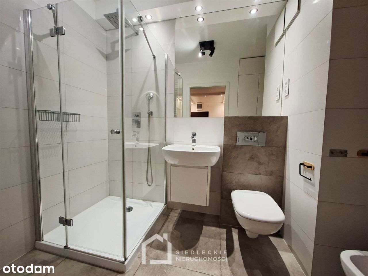 3 pokoje z wyposażeniem, ul. Partyzantów-11