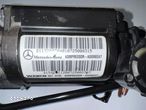 Mercedes W220 W211 kompresor zawieszen A2113200304 - 5