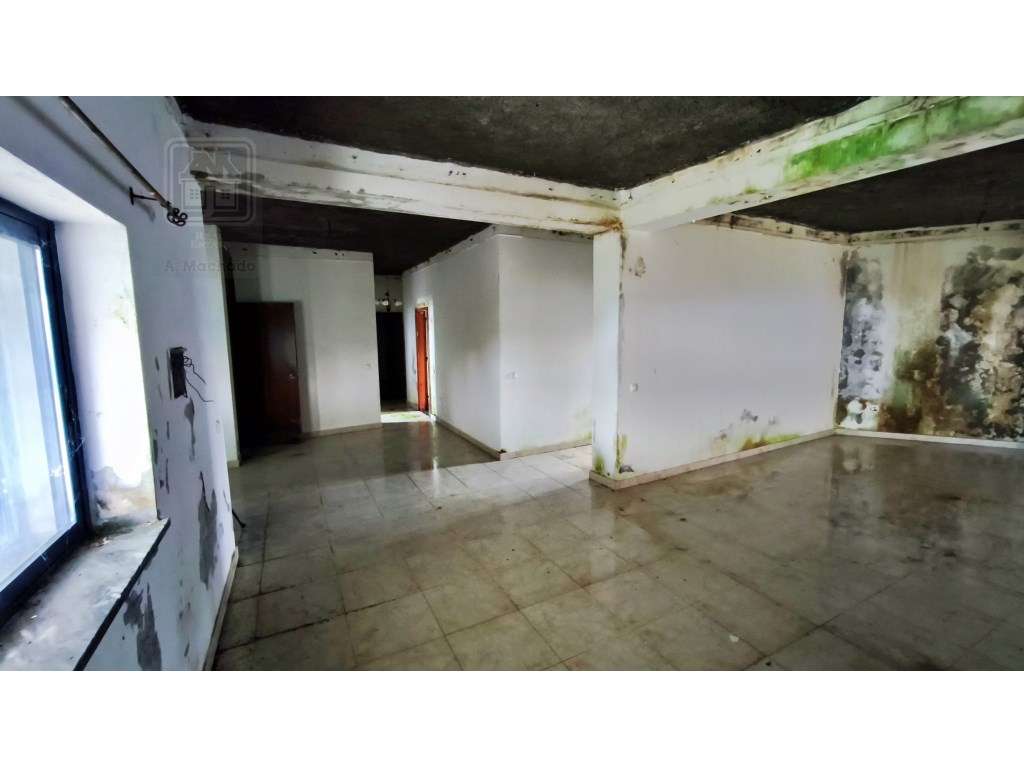 AMPLA MORADIA com vista mar - Cedros, Santa Cruz das Flores, Ilha d...-12