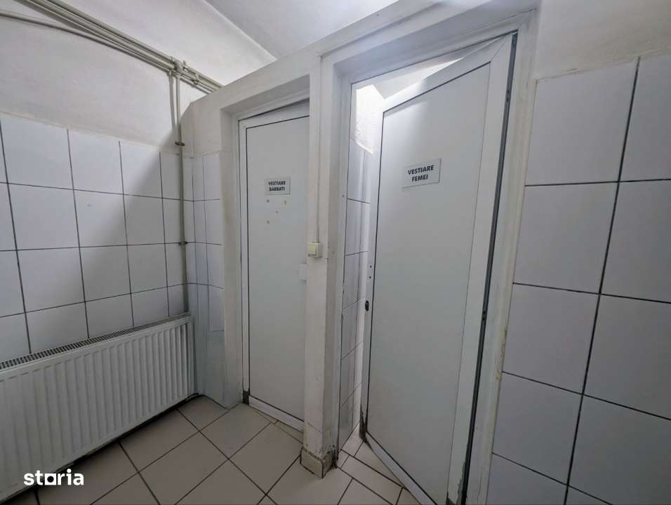 Spatiul Comercial Stradal+Teren  /Oportunitate de investitie/Valenii d-13