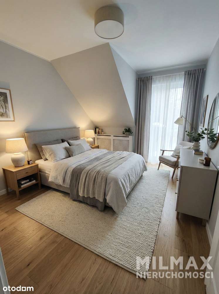 Nowy bliźniak 103 m² w Gruszczynie – stan dewelope-9