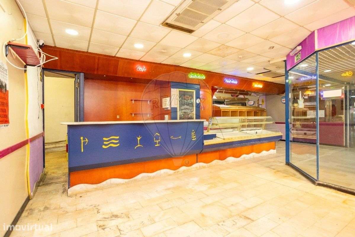 Loja  para venda - Grande imagem: 5/17