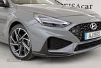 Hyundai i30 1.6 CRDi N-Line - 27