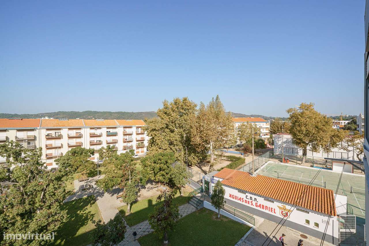 Apartamento T2 em Setúbal – Excelente Oportunidade-17