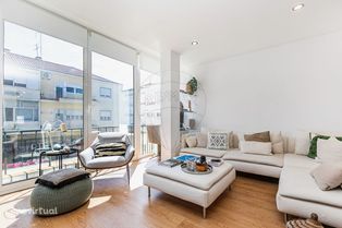 Apartamento T2 para venda