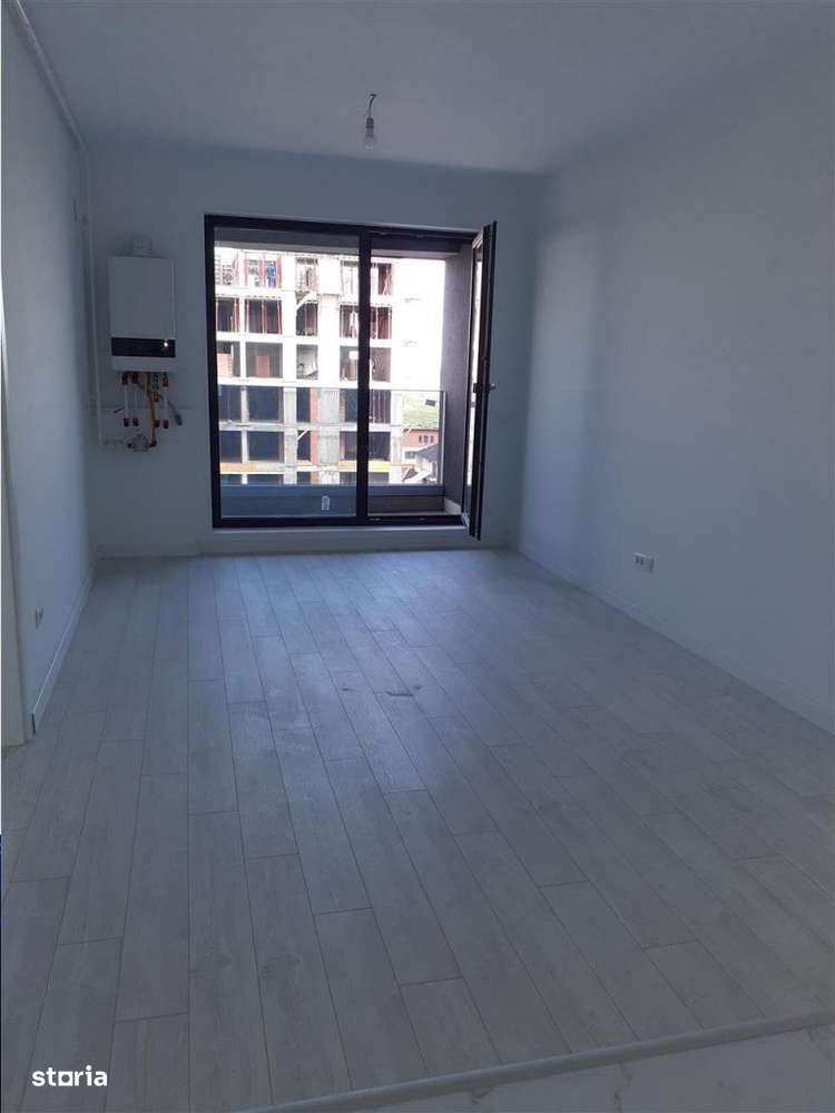 Apartament 3 Camere Incalzire in Pardoseala Ansamblu Nou Rahova - Imagine principală: 5/19