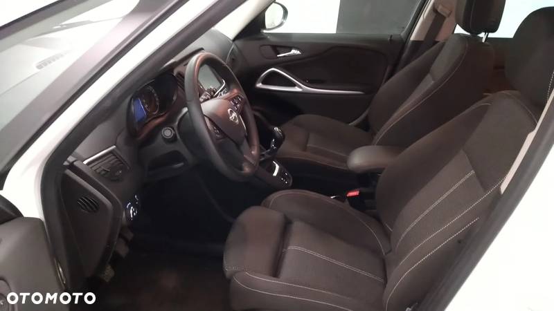 Opel Zafira 1.6 CDTI Cosmo - 26