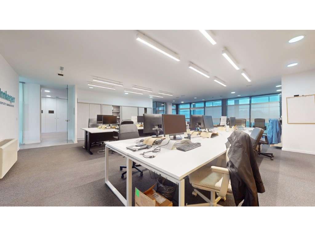 Escritório, Lisboa, Alcântara - Grande imagem: 2/19