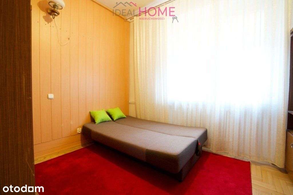 Mieszkanie na sprzedaż - ul. Staszica-5