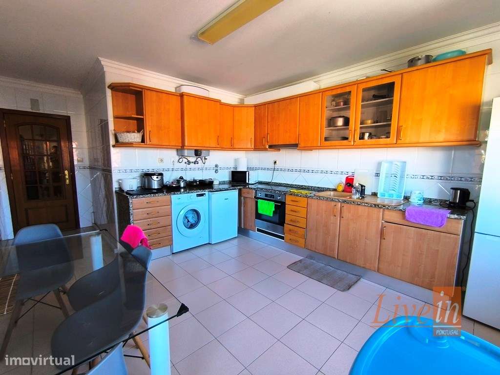 Apartamento T3 na Malveira - Grande imagem: 4/31