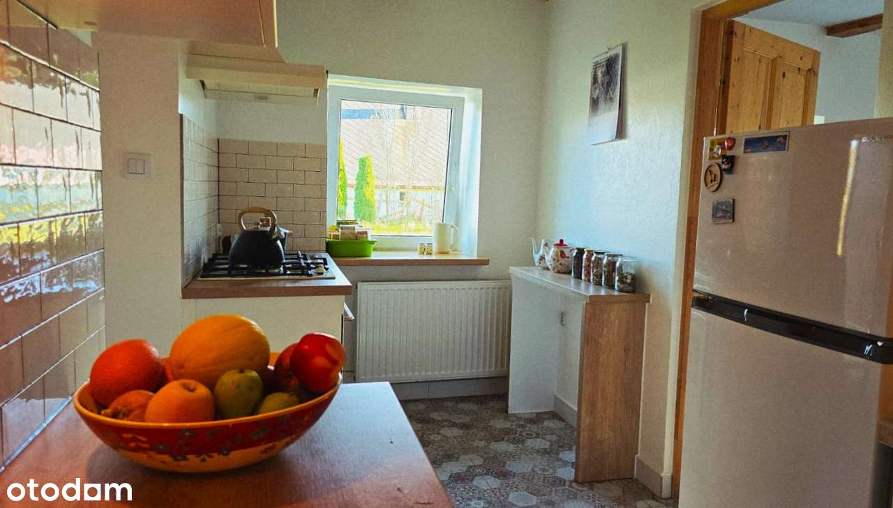 Dom w cenie mieszkania - Mała Kamienica woj. dolnośląskie - okazja! - Pełny obrazek: 2/16