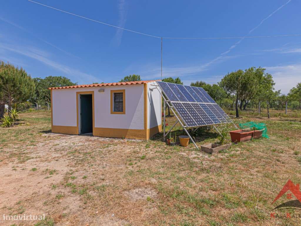 Herdade do Barranco-25