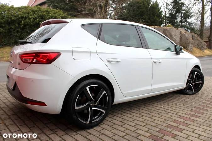 Seat Leon 2.0 TDI DPF Start&Stop FR - 8