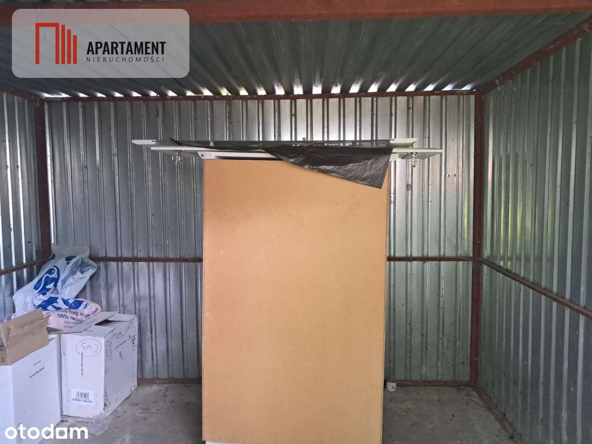 2-Pokoje z Ogrodem i Garażem*Wielkie Walichnowy*-12