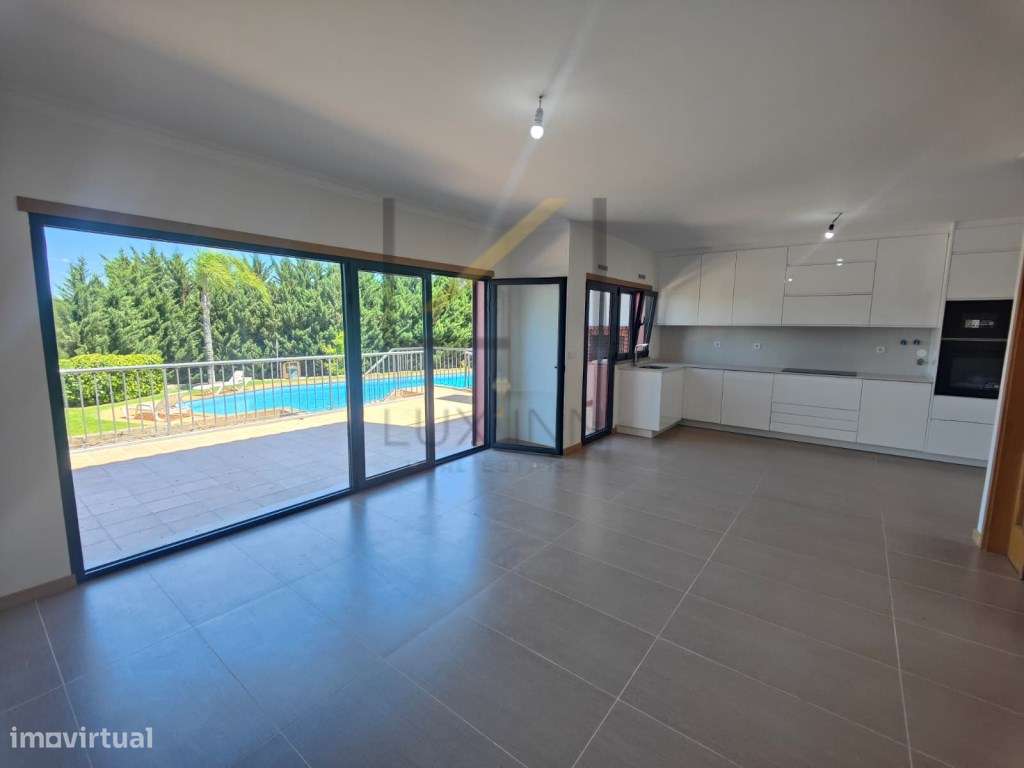 Moradia em Albufeira - Algarve-6