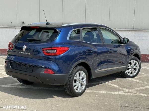 Renault Kadjar Energy dCi 110 EDC LIMITED - 5