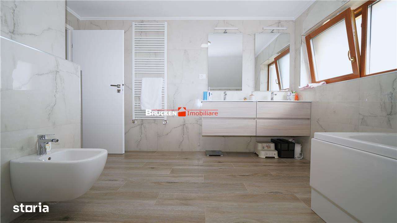 Casa moderna de vanzare | Cartier Viena, Oradea-13