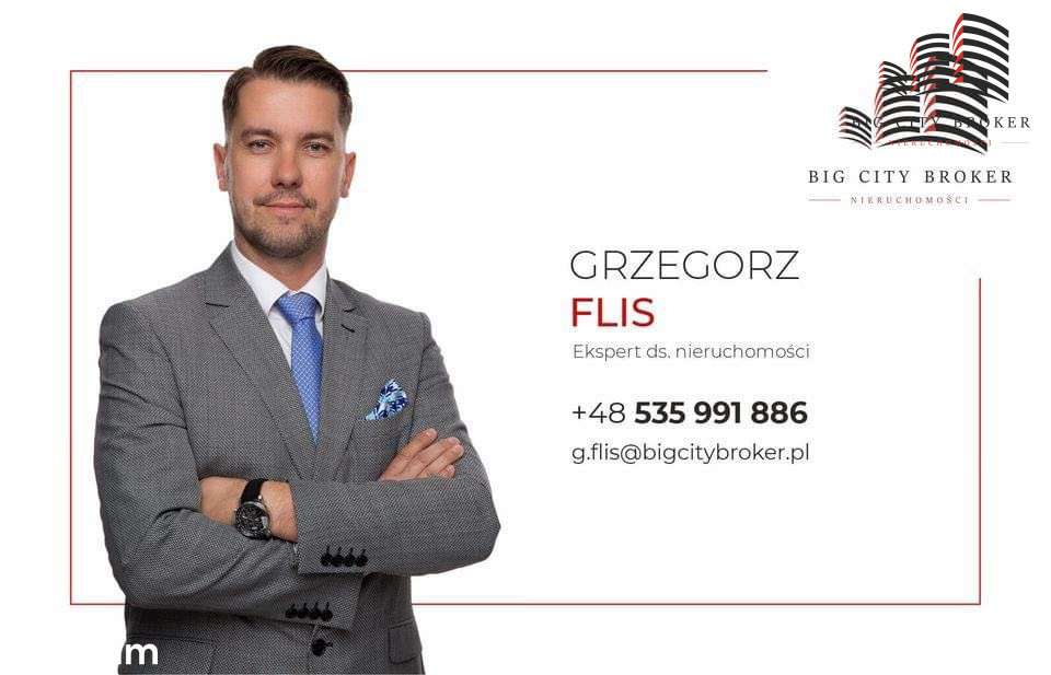 Działka na sprzedaż- 3 linia zabudowy - Pełny obrazek: 4/4