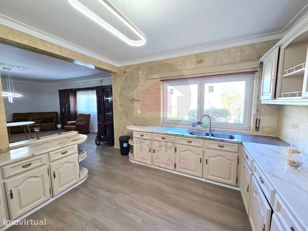 Moradia Isolada de Excelência com Vistas Panorâmicas nas Caldas da ...-32