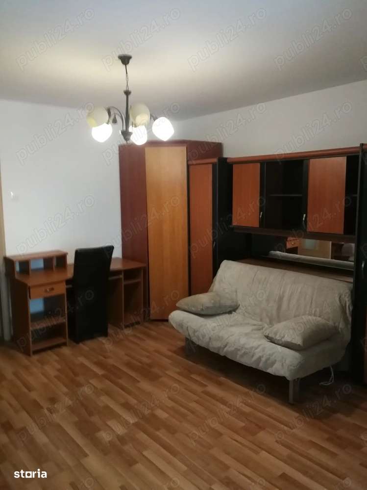 Garsoniera fix la metrou dristor 2 - Imagine principală: 5/6