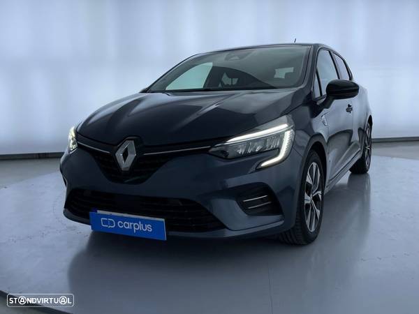 Renault Clio 1.0 TCe Limited - 22