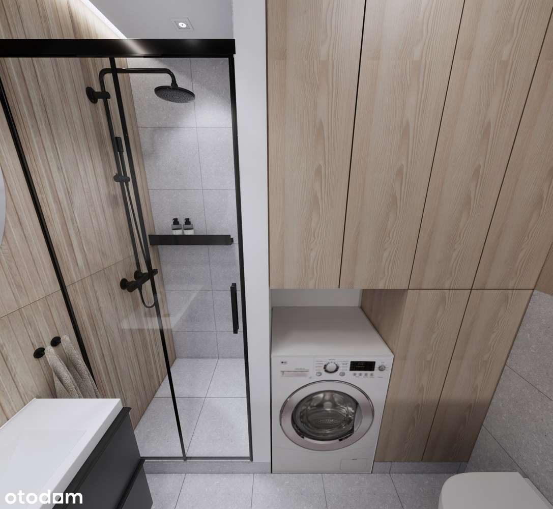 GOTOWE Nowe Mieszkanie 0% !!! prowizji 0% PCC!!!-3