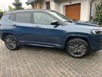 Jeep Compass 1.3 T4 PHEV 4xe Limited S&S - 6