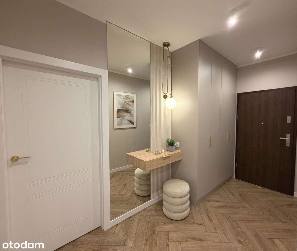 Mieszkanie, 59,69 m², Bydgoszcz-5