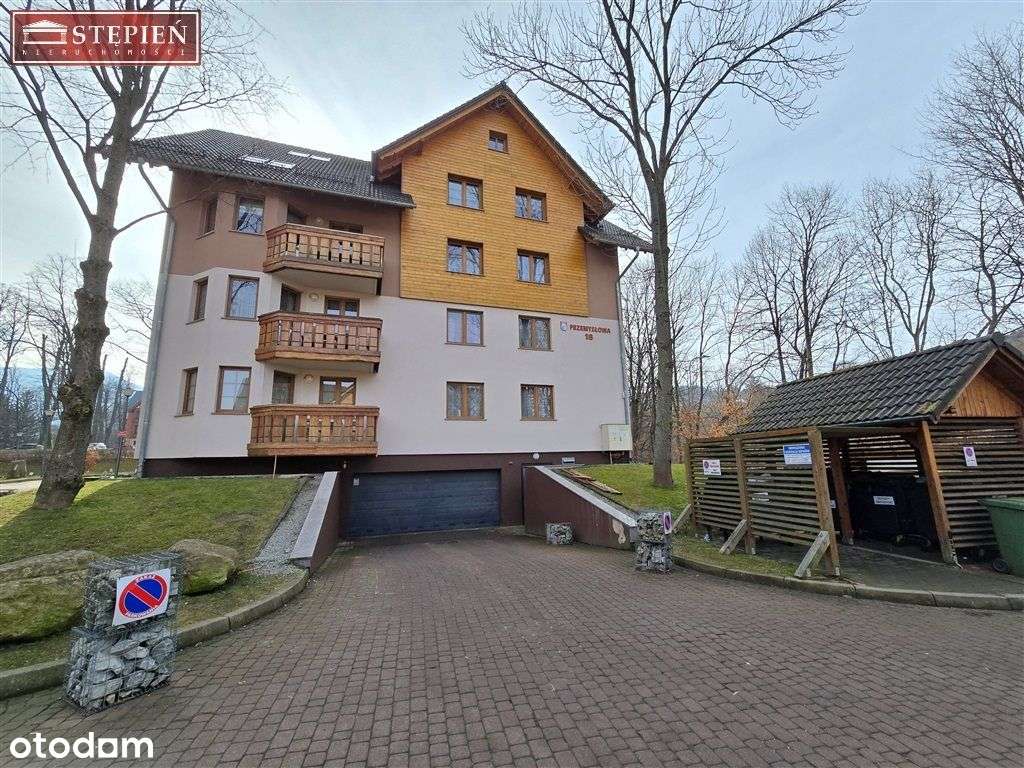Apartament w Karpaczu z garażem - Pełny obrazek: 4/20