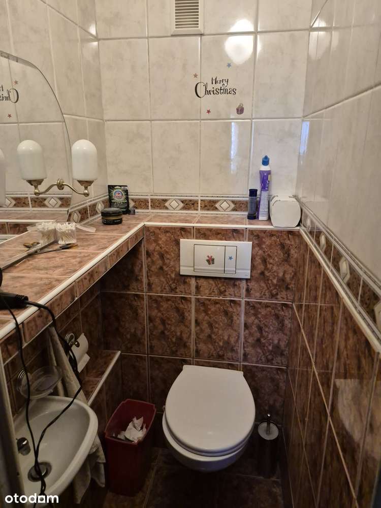 Rozkładowe mieszkanie z balkonem blisko Fortu Bema-8