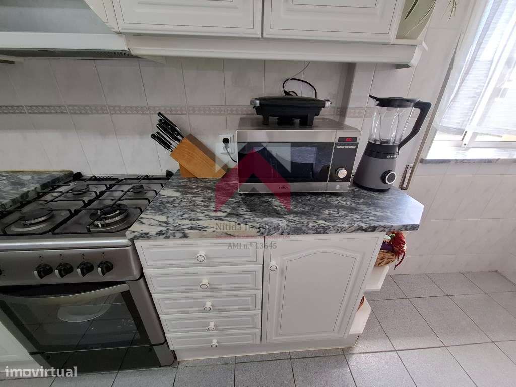 Apartamento T2 Gafanha da Nazaré-13