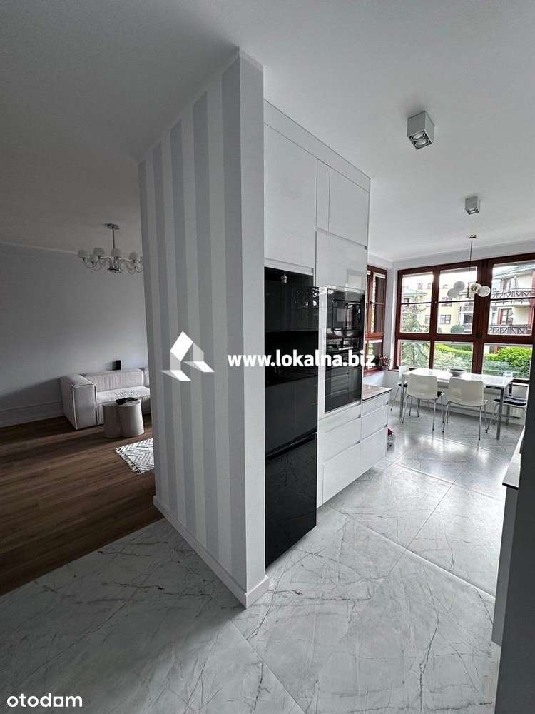 Mieszkanie, 61 m², Konstancin-Jeziorna - Pełny obrazek: 3/20