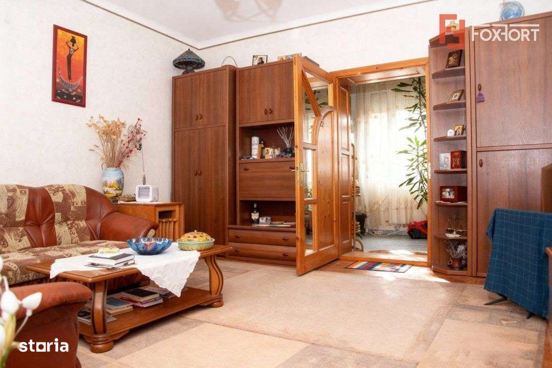 Casa individuala cu 4 camere, garaj si teren de 694 mp, zona Bujac Ara - Imagine principală: 1/11