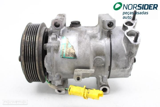 Compressor do ar condicionado Peugeot 206 Xa (Van)|00-03 - 5