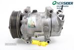 Compressor do ar condicionado Peugeot 206 Xa (Van)|00-03 - 5