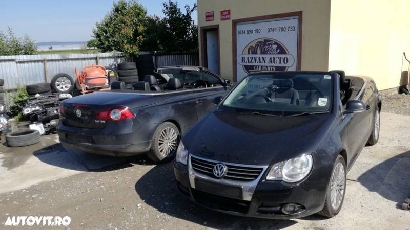 Dezmembrez / Dezmembrari Volkswagen Eos - 1