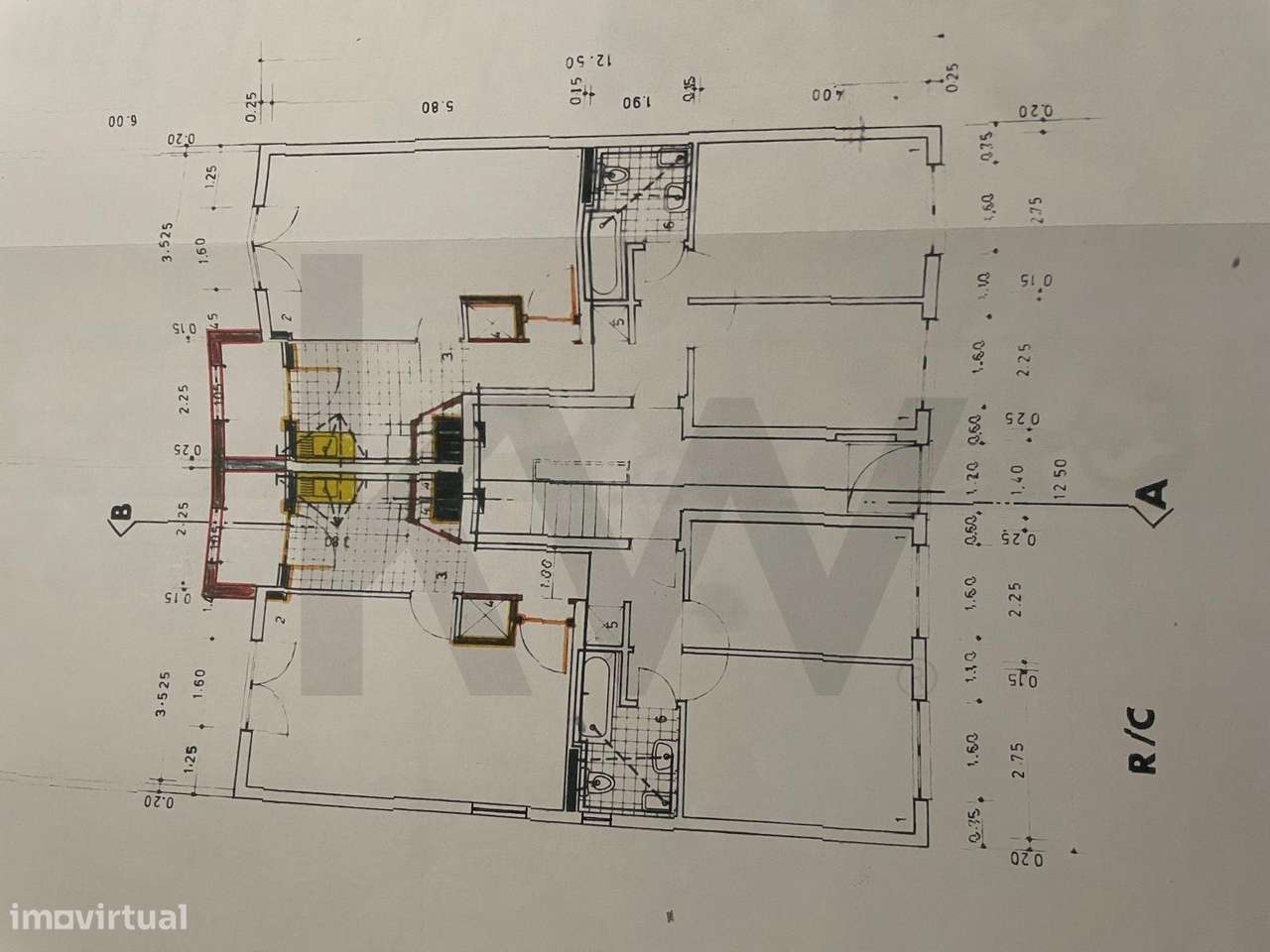 T2 Totalmente Remodelado | Pronto a habitar | Alverca-29