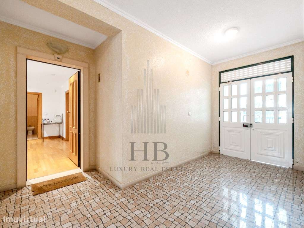 Apartamento T4 em Condomínio Privado com Piscina | Alcabideche | Ca...-5