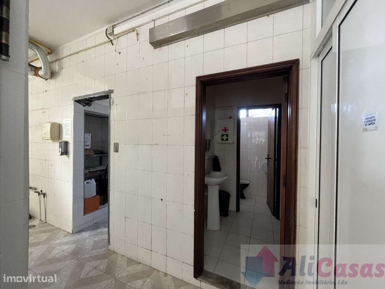 Loja Comercial J/Loja do Cidadão-29