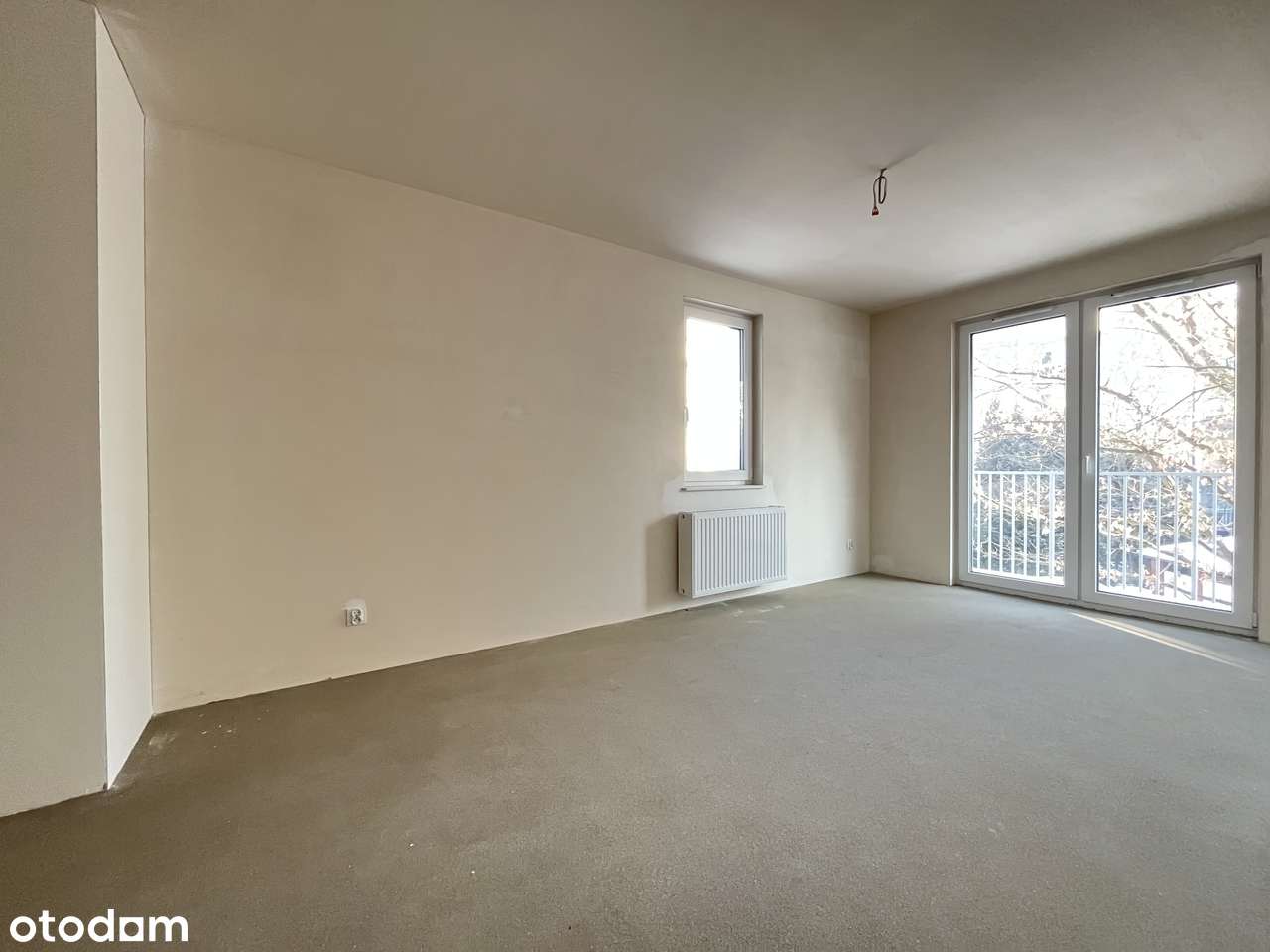 Bez Prowizji, bez PCC, Nowe 3-pokojowe mieszkanie 51 m² | Ruczaj-3