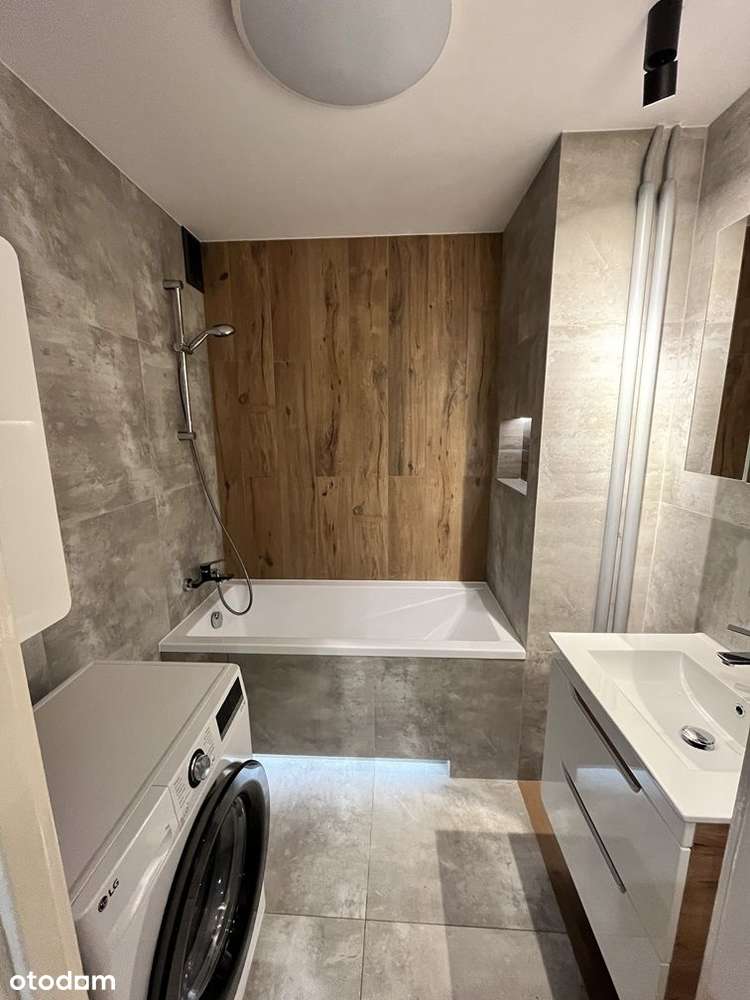 3-pokojowe mieszkanie - Nowy Prokocim - Pełny obrazek: 3/8