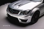 Mercedes-Benz Klasa C 63 AMG Coupe AMG SPEEDSHIFT MCT Edition 507 - 11