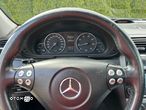 Mercedes-Benz Klasa C 200 Kompressor Avantgarde - 31
