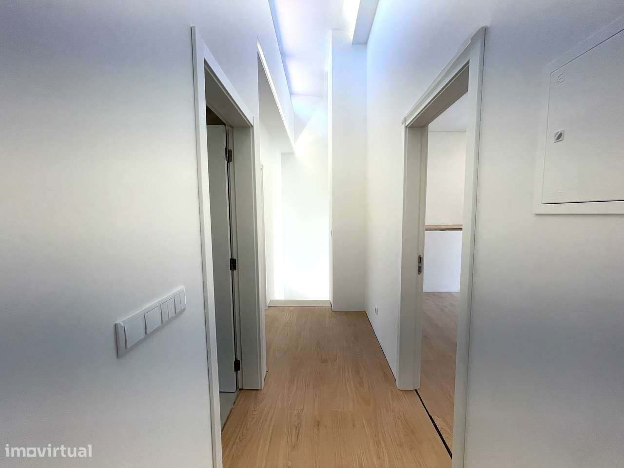 Moradia nova T3 piscina a 5 minutos das praias de Sesimbra-9