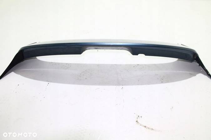 MAZDA CX5 CX-5 SPOILER LOTKA KLAPY TYLNEJ - 3