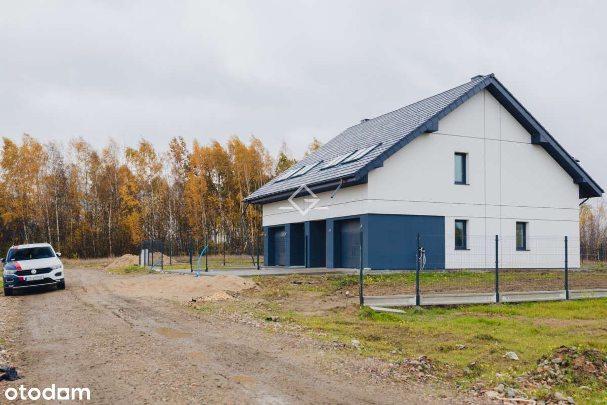 Zamieszkaj wśród natury. - Pełny obrazek: 5/14