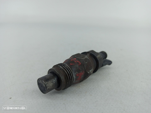 Injector Renault Espace Iii (Je0_) - 4